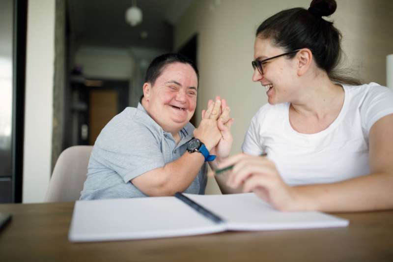 Understanding Different Types of Disabilities | Melbourne Disability Support Service