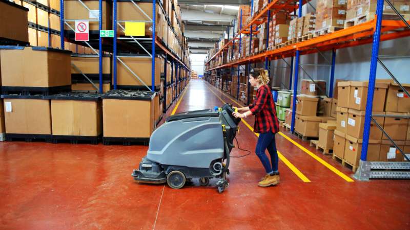 Businesses That Will Benefit from Hiring a Commercial Cleaner in Melbourne CBD