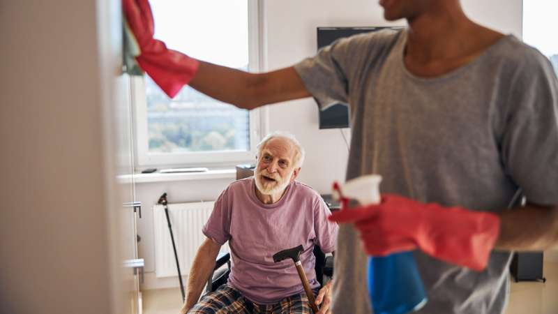 NDIS Cleaning vs. General Cleaning: What Melbourne Residents Need to Know