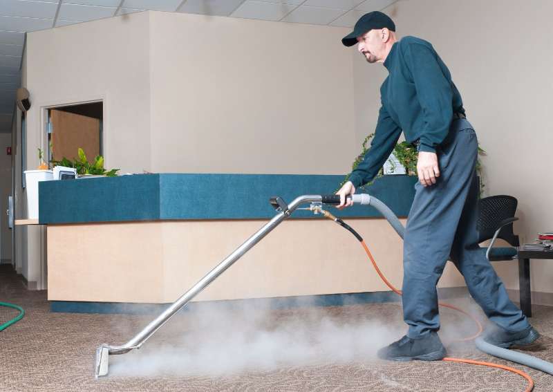 Demystifying Commercial Cleaning: What It Is, Why It Matters, and How to Choose the Right Service in