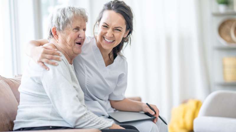 Exploring Access Community Services: Enhancing Independence and Quality of Life