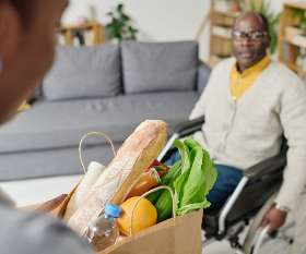 home care services for disabled