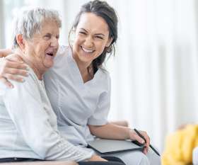 Disability services near me