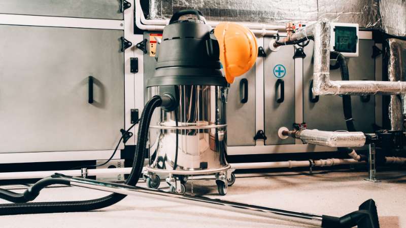 The Importance of Industrial Cleaning in Melbourne: Ensuring Safety and Efficiency