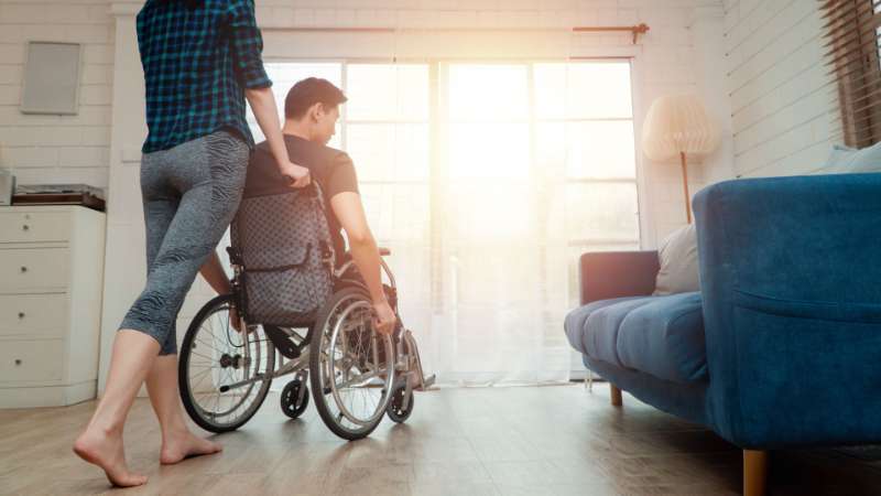 Creating a Supportive Home Environment | Disability Services in Melbourne