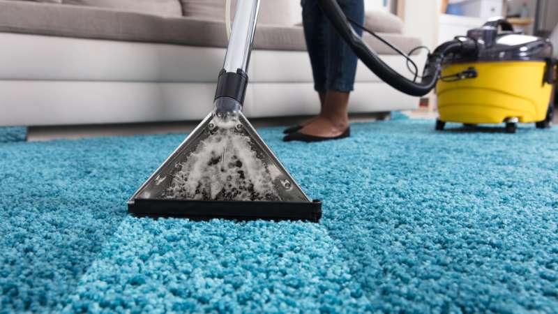 How to Deep Clean Your Carpets and Prolong Their Life