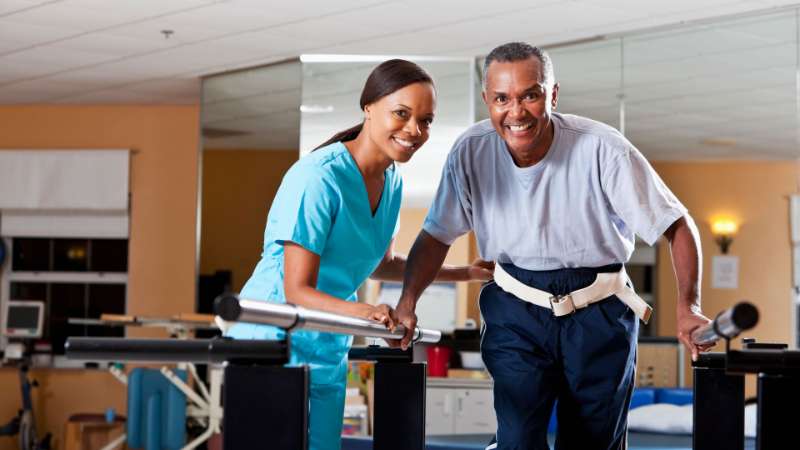 Physical Therapy for Physical Disabilities: What You Need to Know