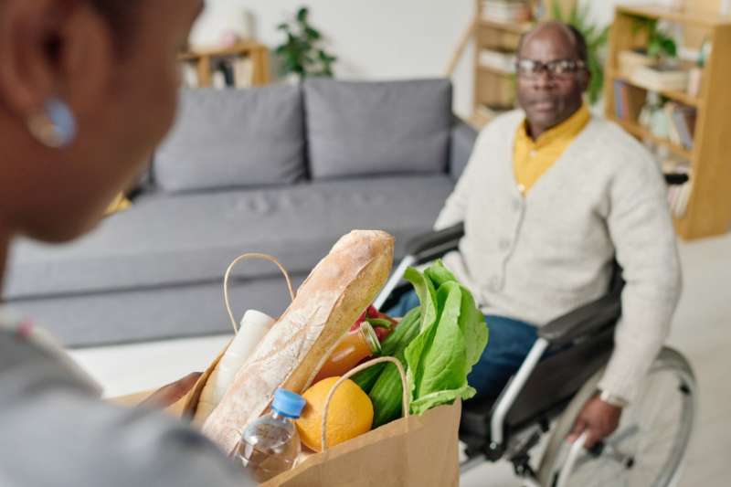 5 Benefits of Disability Home Care Services