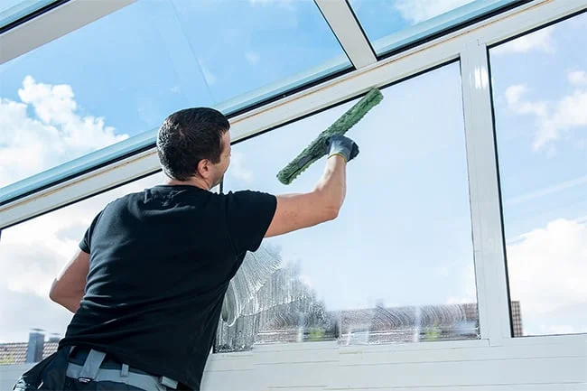 The Importance of Professional Window Cleaning Services in Melbourne
