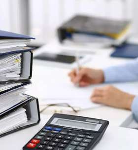 Private Wealth Accountants