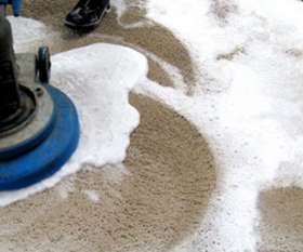 Carpet Cleaning Werribee
