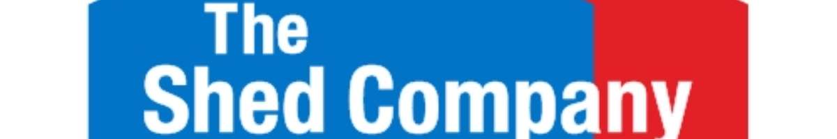 The Shed Company Bundaberg Banner