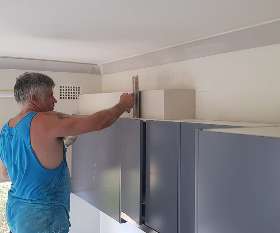 Paul's Plastering Sydney, Australia