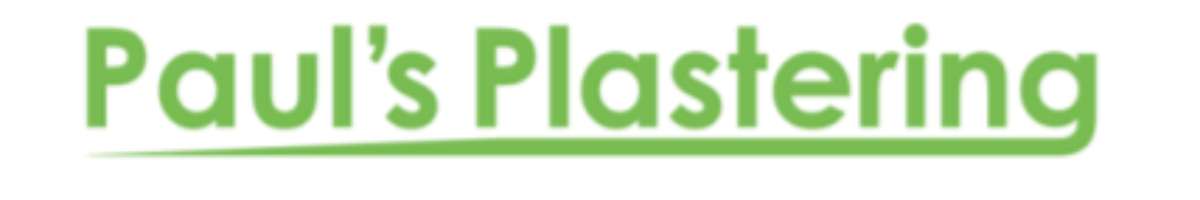 Paul's Plastering Sydney, Australia Banner