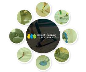 Hawthorn Carpet Cleaning 