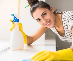 Bond Cleaning Sydney