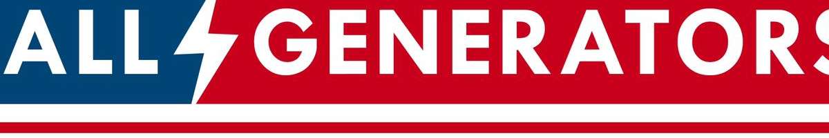 All Generators Pty Ltd Banner