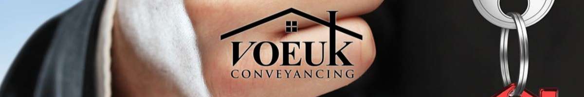 Voeuk Conveyancing Banner
