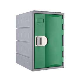 Toppla ABS HEDP Plastic Locker Manufacturer Co Ltd