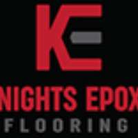 Knights Epoxy Flooring Logo