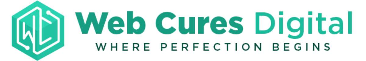 Web Cures Digital Banner