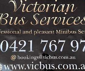 vicbus.com.au