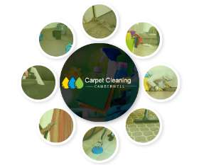 Carpet Cleaning Camberwell
