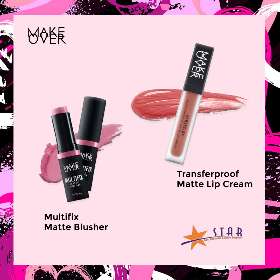 Toko Star Cosmetic Surabaya