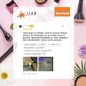 Toko Star Cosmetic Surabaya