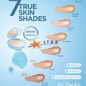 Toko Star Cosmetic Surabaya