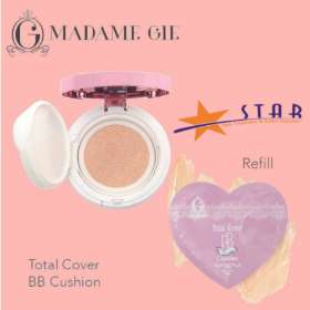 Toko Star Cosmetic Surabaya