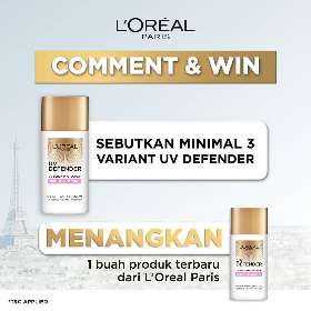 Toko Star Cosmetic Surabaya