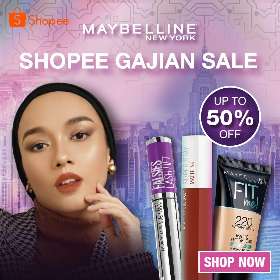 Toko Star Cosmetic Surabaya