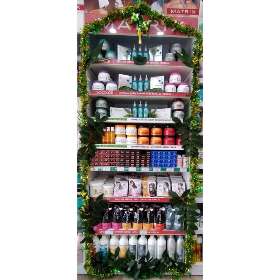 Toko Star Cosmetic Surabaya
