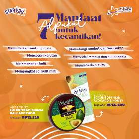 Toko Star Cosmetic Surabaya