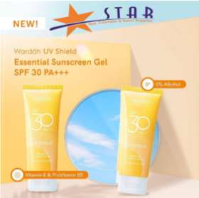 Toko Star Cosmetic Surabaya