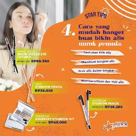 Toko Star Cosmetic Surabaya