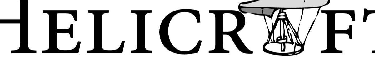 Helicraft Academy Banner