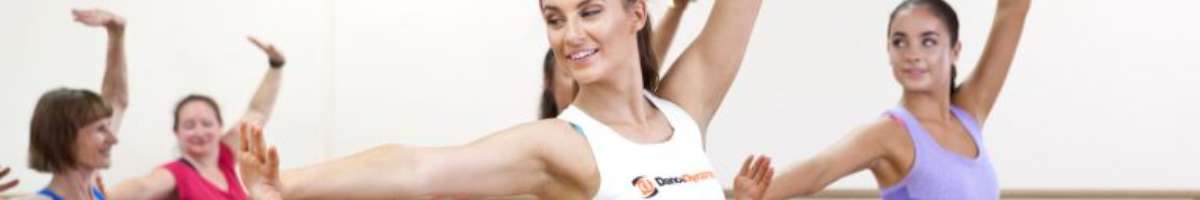 Dance Dynamics Banner