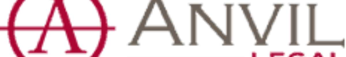 Anvil Legal Banner