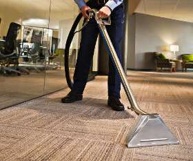 Carpet Cleaning St Kilda