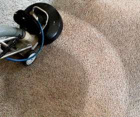 Carpet Cleaning St Kilda