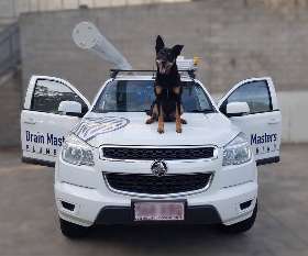 Drain Masters Plumbing Gold Coast & Tweed Heads