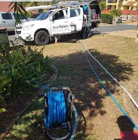Drain Masters Plumbing Gold Coast & Tweed Heads