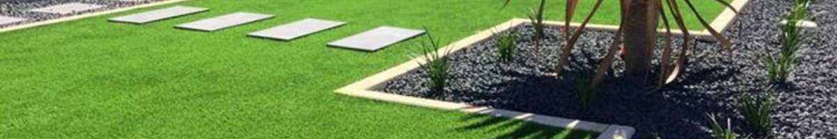 West Coast Landscape & Design Banner