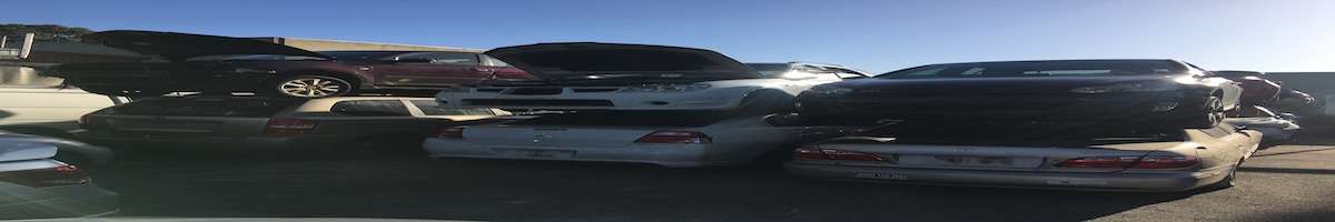 Top Cash for Car Removals Banner