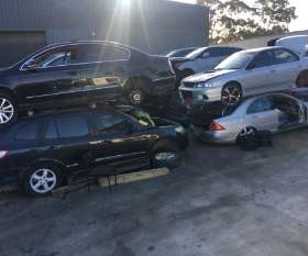 Top Cash for Car Removals