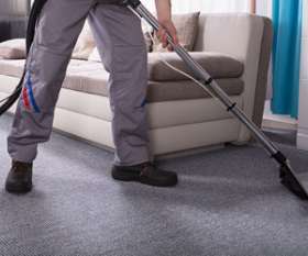 Carpet Cleaning Essendon
