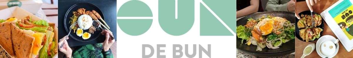 De Bun Banner