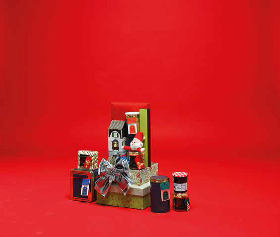 Jingle Box Gift Set by Igor's Pastry, Surabaya